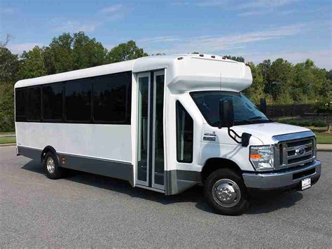 New and Used Buses for Sale Maine .